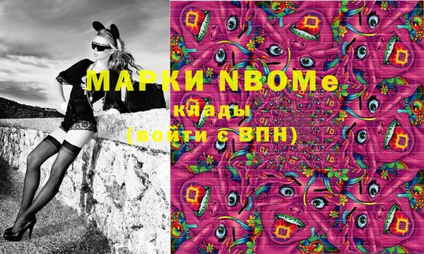 молекула духа Тайга