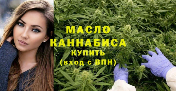 молекула духа Тайга
